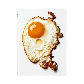 New Mags The Gourmand’s Egg. A Collection of Stories & Recipes