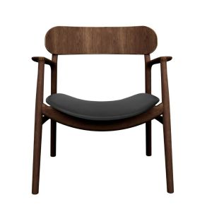 Sibast Asger Lounge Chair Loungef�t�lj