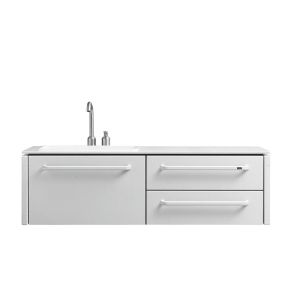 Vipp Bathroom Module With Faucet