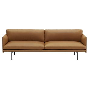 Muuto Outline Sofa 3-Seater