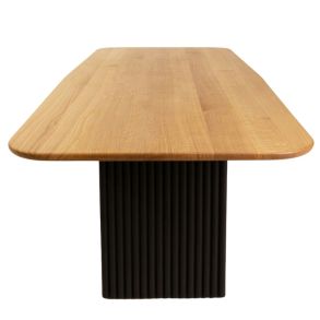 Wood Zone WZ.04 Dining Table