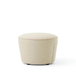 Audo Cairn pouf