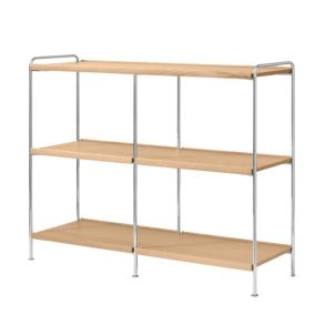 &Tradition Alima Shelving NDS5 Hylla