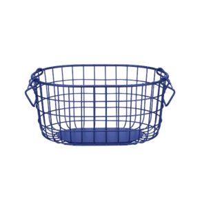 Blomus KAGO Storage Basket Round Korg