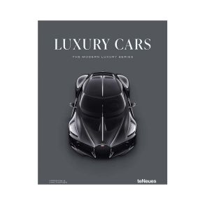 New Mags Luxury Cars - The Modern Luxury Series