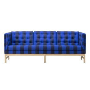 Fredericia Furniture EJ315 Jubileumsupplaga 3 Pers. Soffa