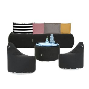 TRIMM Copenhagen Social Sunbrella Set