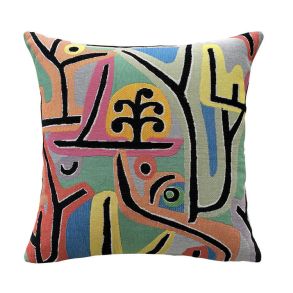Poulin Design Klee Cushion - Park Bei Lu