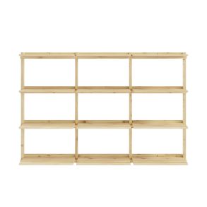 Karup Design Groove Shelving Big (127x192 cm)