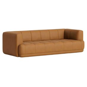 HAY Quilton 3 Seater Sofa