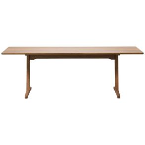 Fredericia Furniture Mogensen C18 Shaker Table 220 cm