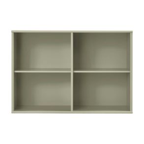 Mistral Modul 021 Open Cabinet