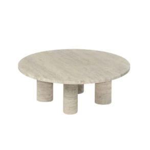 Blomus VOLOS Coffee Table Round Sofabord