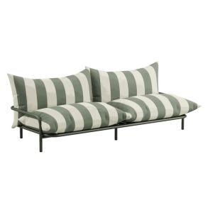 SACKit Mollis Lounge Sofa 2 Seater