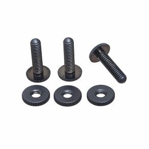 PH 3-3 Silky brown 3 x screen screw