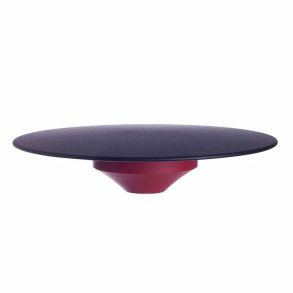 PH 80 Topplock Rd/Svart