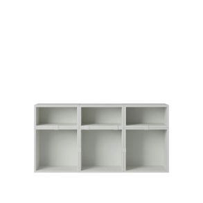 Muuto Stacked Storage System / Sideboard (Conf. 5) Skænk