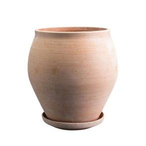 Bergs Potter Delphi Raw