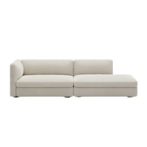 New Works Coda Configuration 2 Modulsoffa