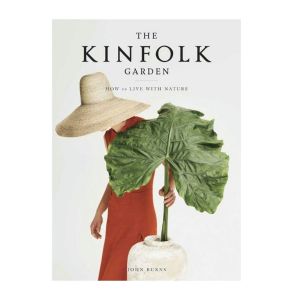 New Mags The Kinfolk Garden