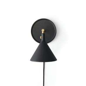 Audo Cast Sconce Væglampe