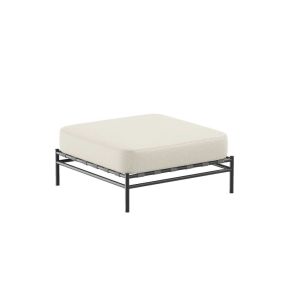 TRIMM Copenhagen Andy Chaise Longue Pouf Module