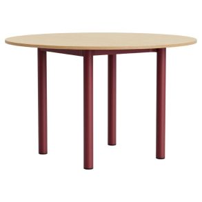 HAY Annex Table Round 120 cm Dining Table