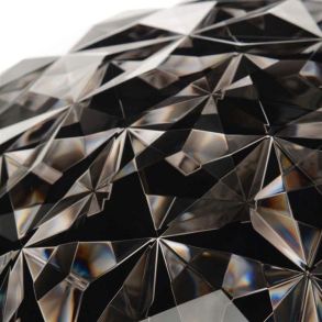 Kartell Planet Bordlampe