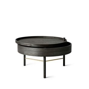 Audo Turning Coffee Table