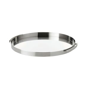 Stelton Arne Jacobsen Serveringsbakke 33.5 cm