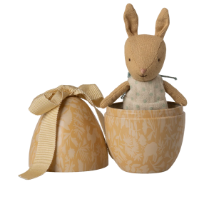 Maileg Osterei m. Mikro-Kanin, Small