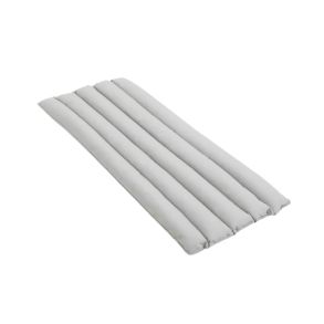 HAY Palissade Lounge Chair High Soft Quilted Cushion Cushion