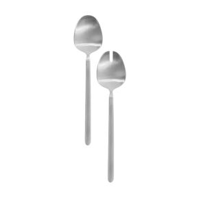 Blomus STELLA Salad Servers Salladsbestick