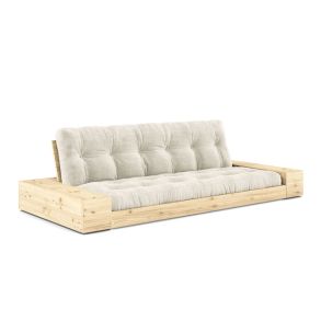 Karup Design Base Sovesofa (inkl. 2 skuffer)