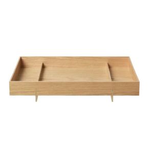 Blomus ABENTO Tray Bricka