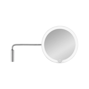 Blomus MODO LED Cosmetic Mirror V&aelig;gh&aelig;ngt Spejl