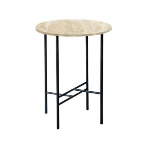 Bent Hansen Metro Coffee Table (45x55 cm) Marble