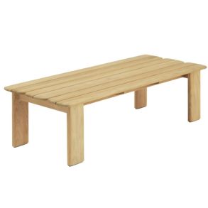 Muuto Assemble Coffee Table Havebord