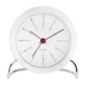 Rosendahl Arne Jacobsen Bankers Bordsklocka