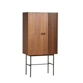 Woud Array Highboard 