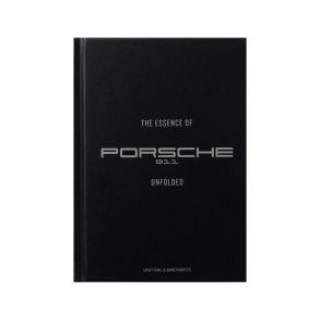 New Mags The Essence of Porche