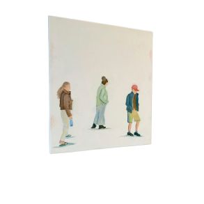 Lotte Neupart - P� vei hjem II