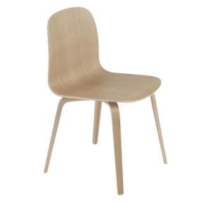 Muuto Visu Chair Spisebordsstol