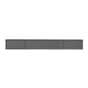 Mistral AV TV-Modul m. Klapl�ge og 2 Skuffer