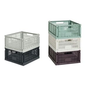 HAY Colour Crate Large Square