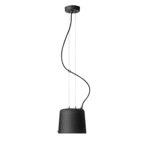 Vipp Pendel Vipp526/Vipp528 - Black