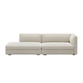 New Works Coda Configuration 3 Modulsoffa