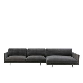 Wendelbo Maho Sofa w/Chaiselong