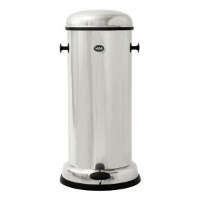 Vipp Pedalbehllare 18 liter Vipp16