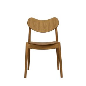 Ro Collection Hybrid Chair Unupholstered